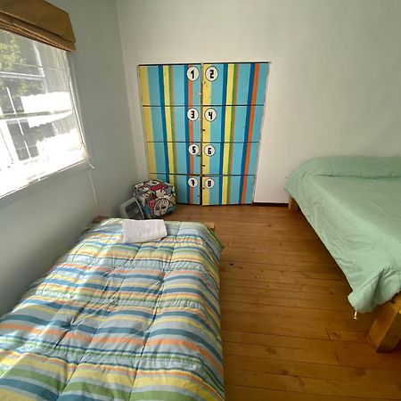 La Guapa Hostel Puerto Varas Eksteriør bilde