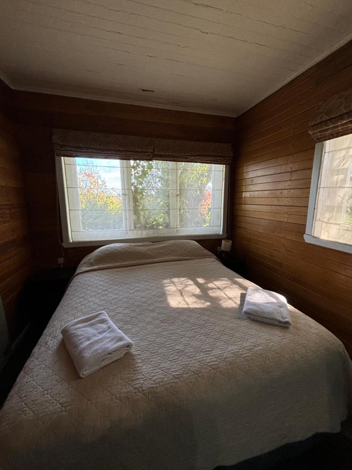 La Guapa Hostel Puerto Varas Eksteriør bilde